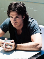 Ian Sommerhalder photo #