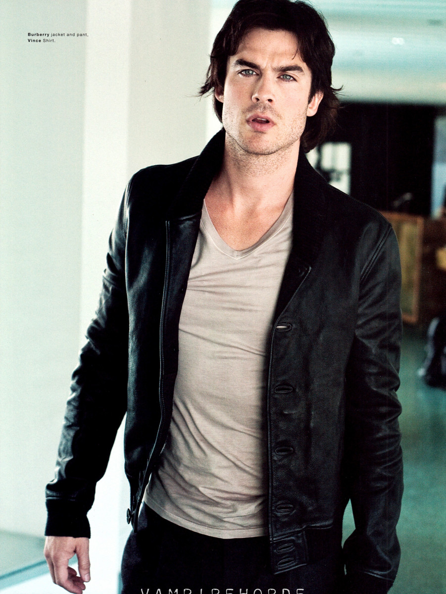 Ian Sommerhalder: pic #533214