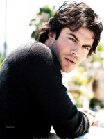 Ian Sommerhalder photo #