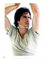 Ian Sommerhalder photo #