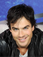 Ian Sommerhalder photo #