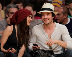 Ian Sommerhalder photo #