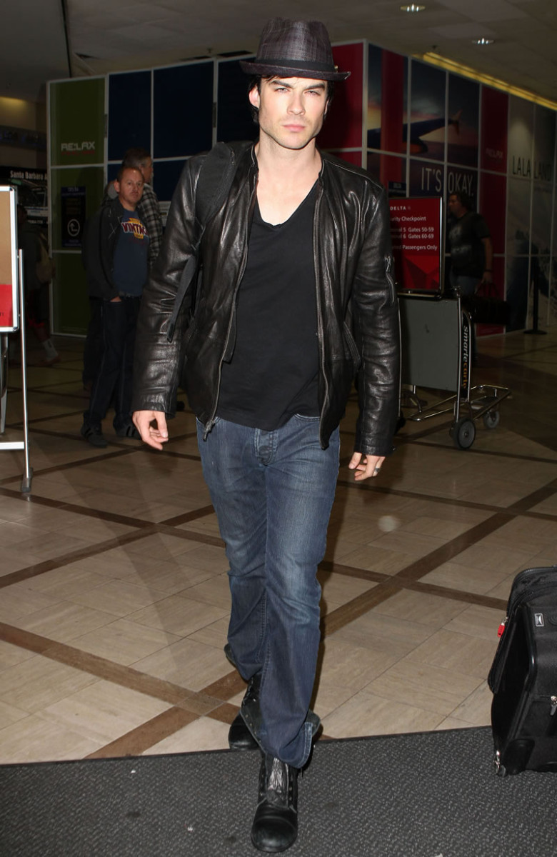 Ian Sommerhalder: pic #314415
