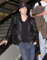 Ian Sommerhalder photo #