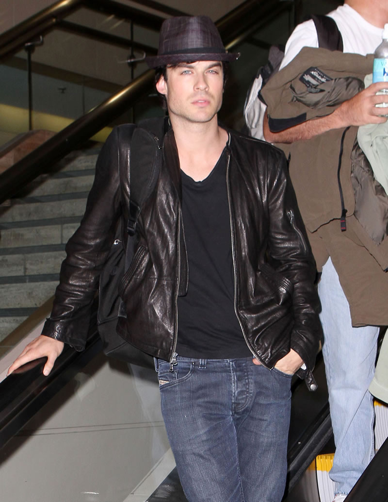 Ian Sommerhalder: pic #314424