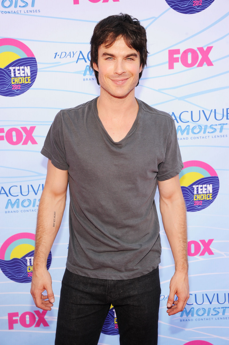 Ian Sommerhalder: pic #515833