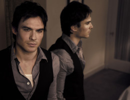 Ian Sommerhalder photo #