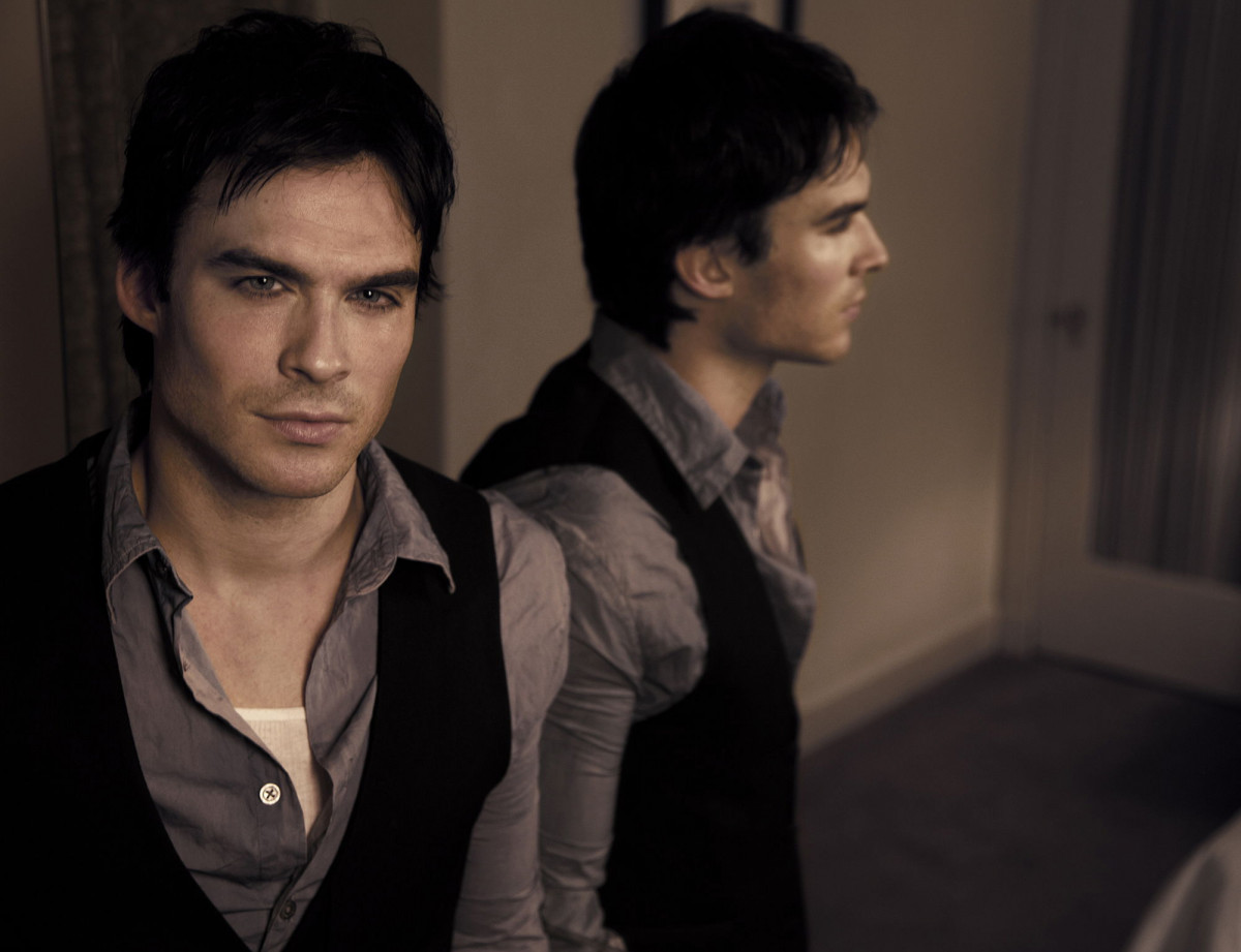 Ian Sommerhalder: pic #531323