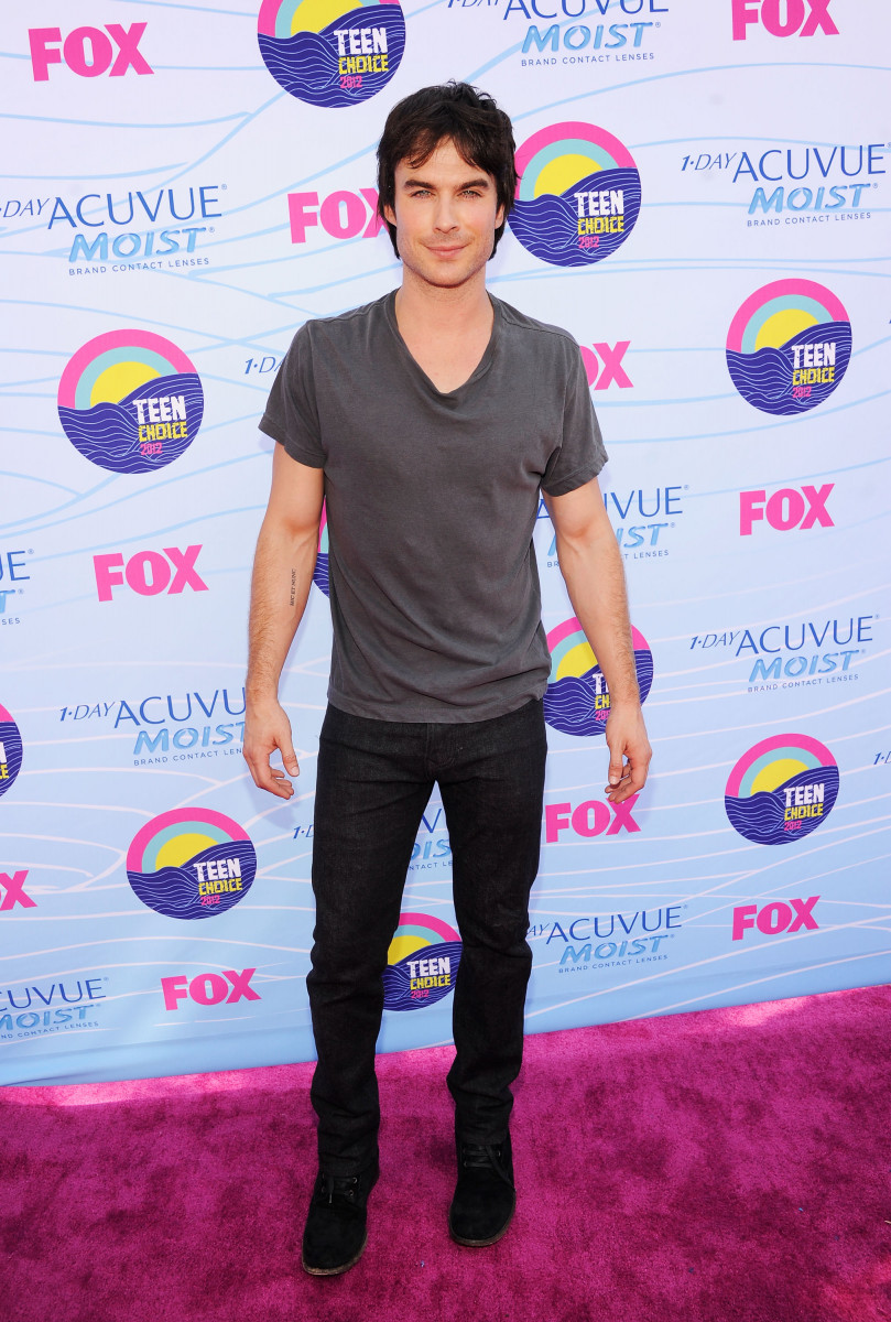 Ian Sommerhalder: pic #515832