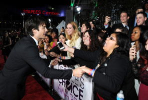 Ian Sommerhalder photo #