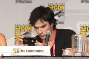 Ian Sommerhalder photo #