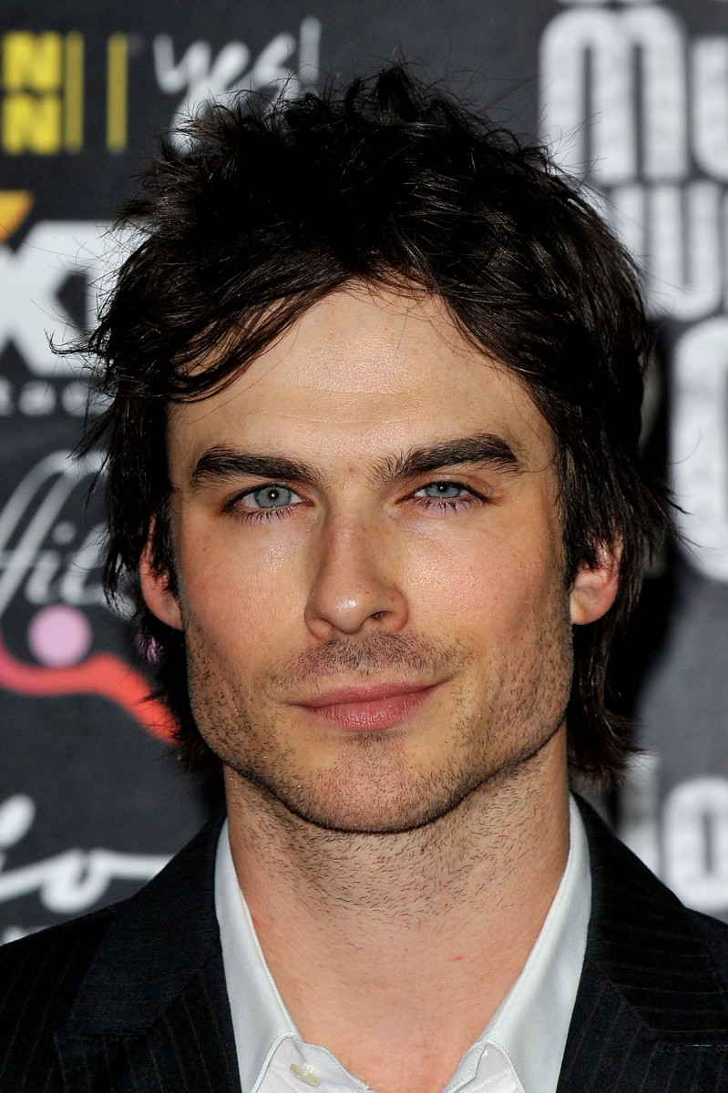 Ian Sommerhalder: pic #258521