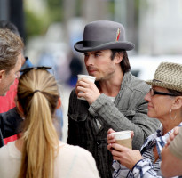 Ian Sommerhalder photo #