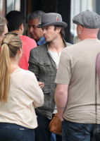 Ian Sommerhalder photo #