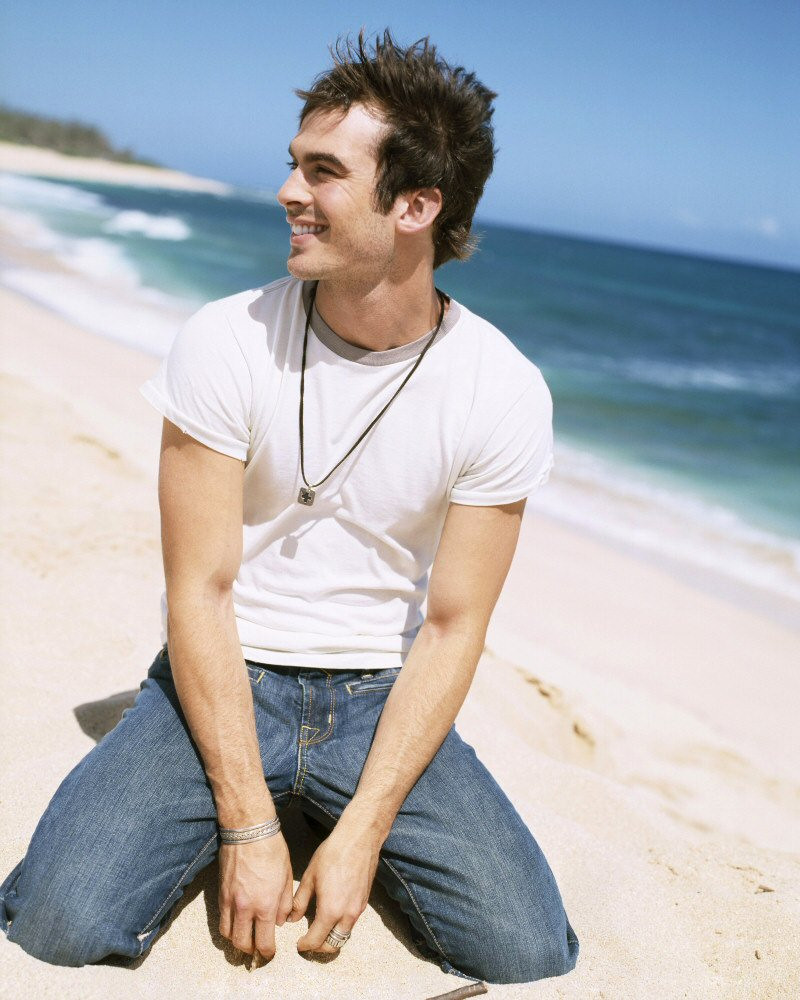 Ian Sommerhalder: pic #282640