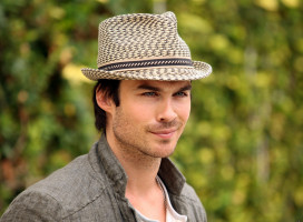 Ian Sommerhalder photo #