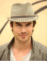 Ian Sommerhalder photo #