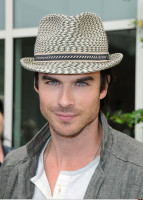 Ian Sommerhalder photo #