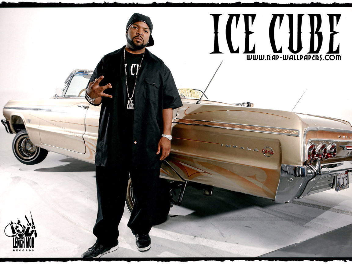 Ice Cube: pic #60131
