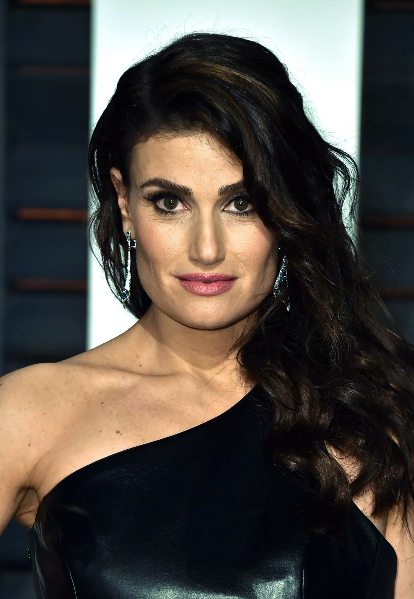 Idina Menzel: pic #1170609