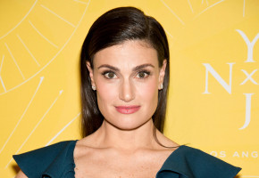 photo 3 in Idina Menzel gallery [id1170598] 2019-08-22