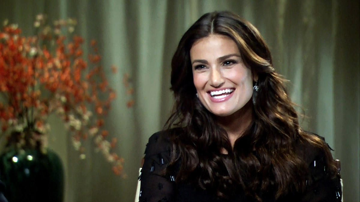 Idina Menzel: pic #1170599