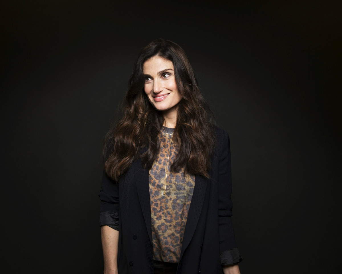 Idina Menzel: pic #1170603