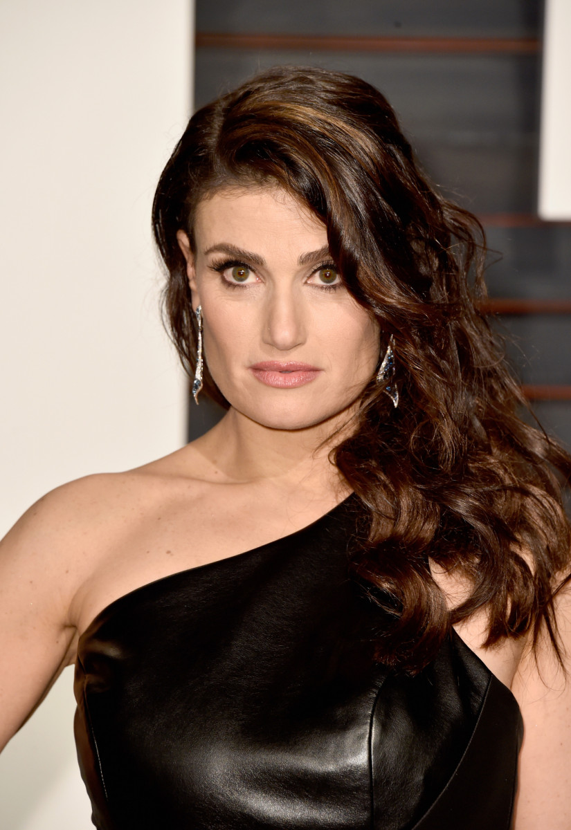 Idina Menzel: pic #1170605