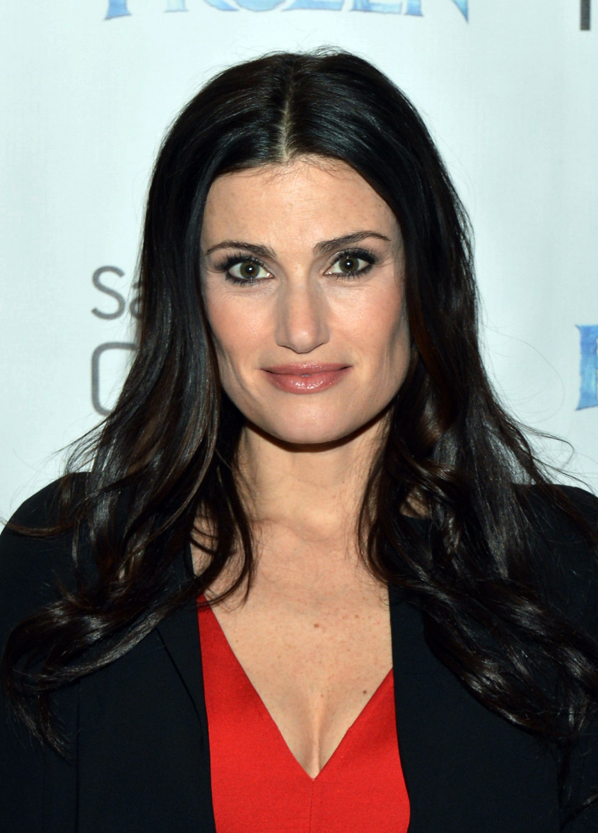 Idina Menzel: pic #1170621