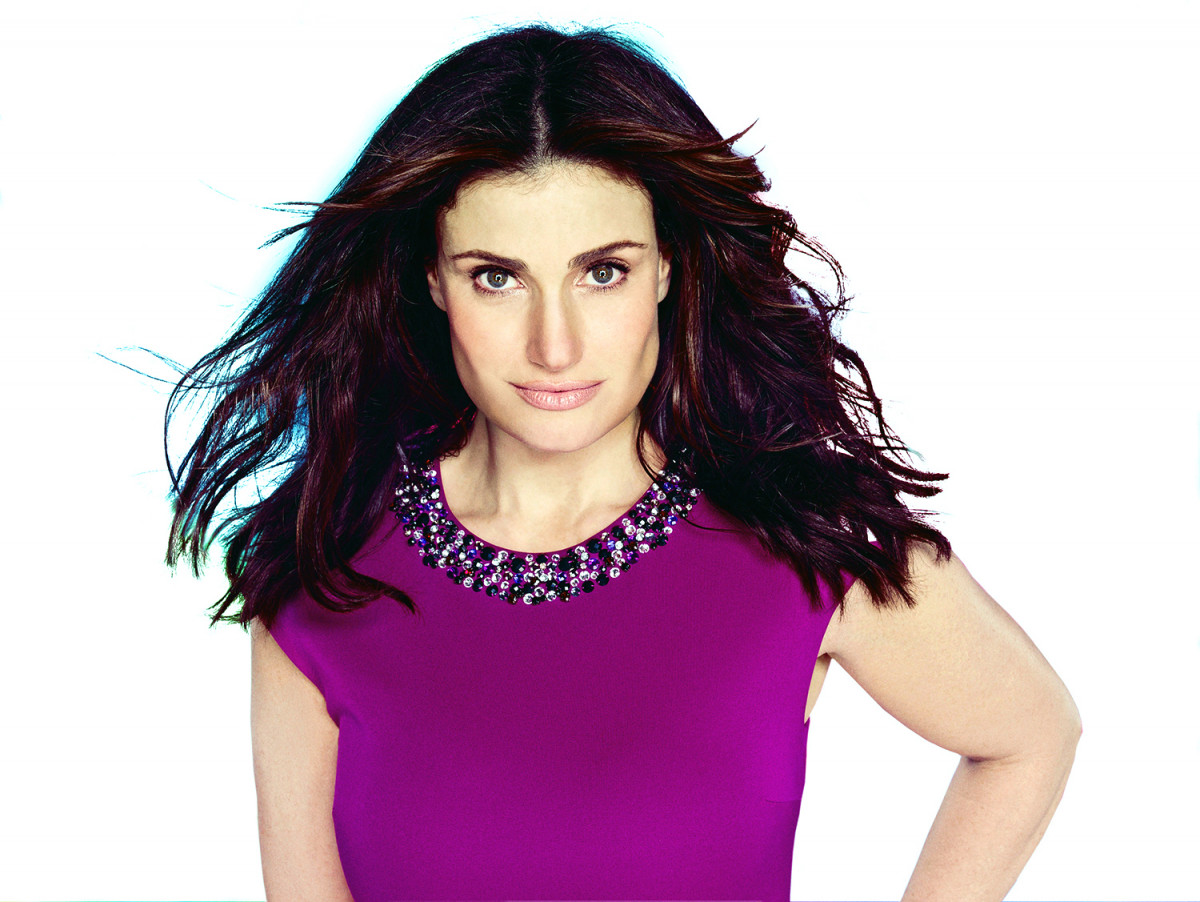 Idina Menzel: pic #1170608