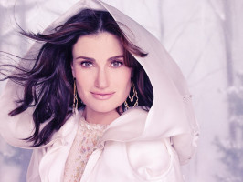 Idina Menzel photo #