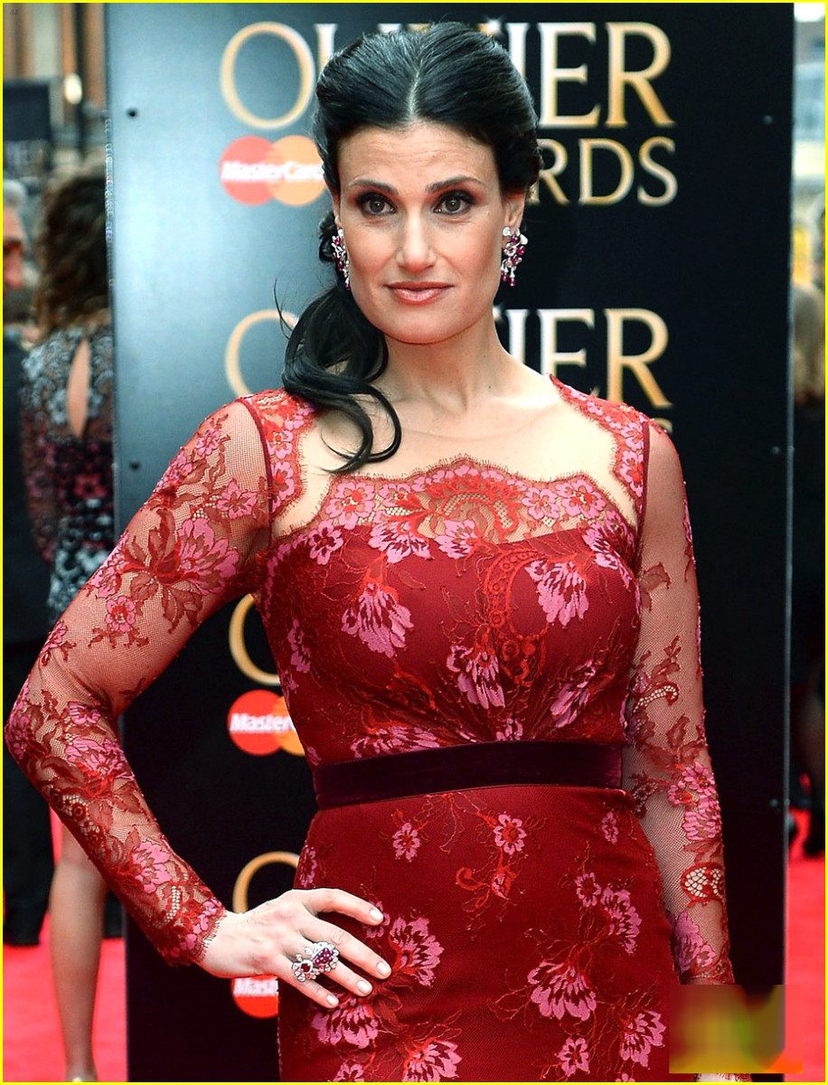 Idina Menzel: pic #1170617