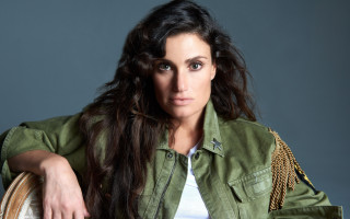 Idina Menzel photo #