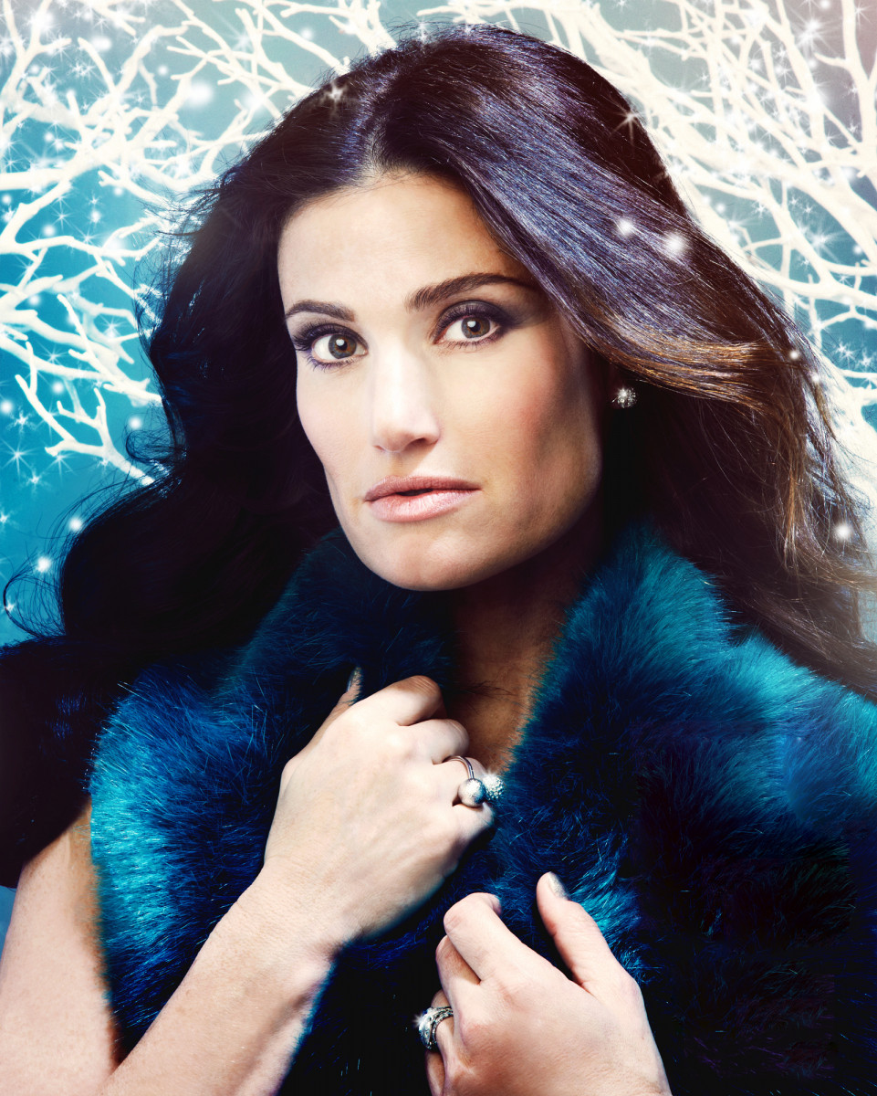 Idina Menzel: pic #1170597