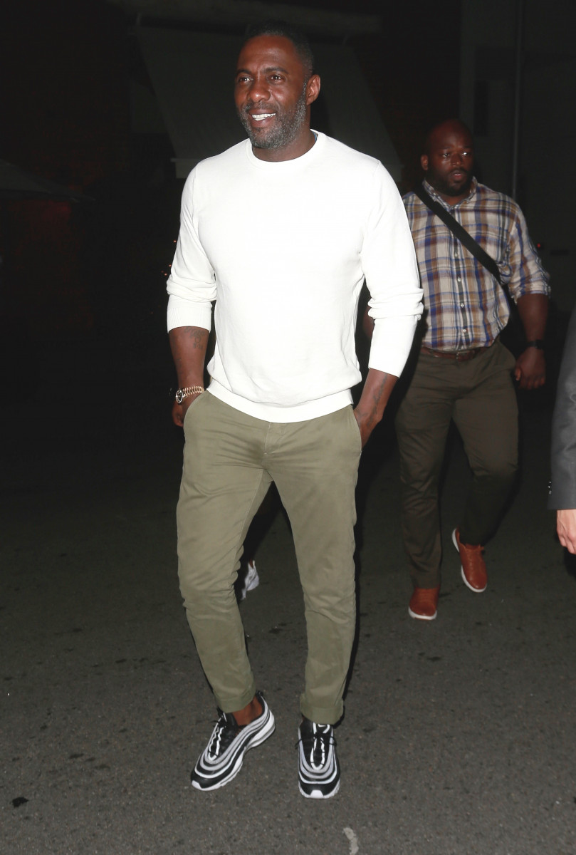 Idris Elba: pic #1033193