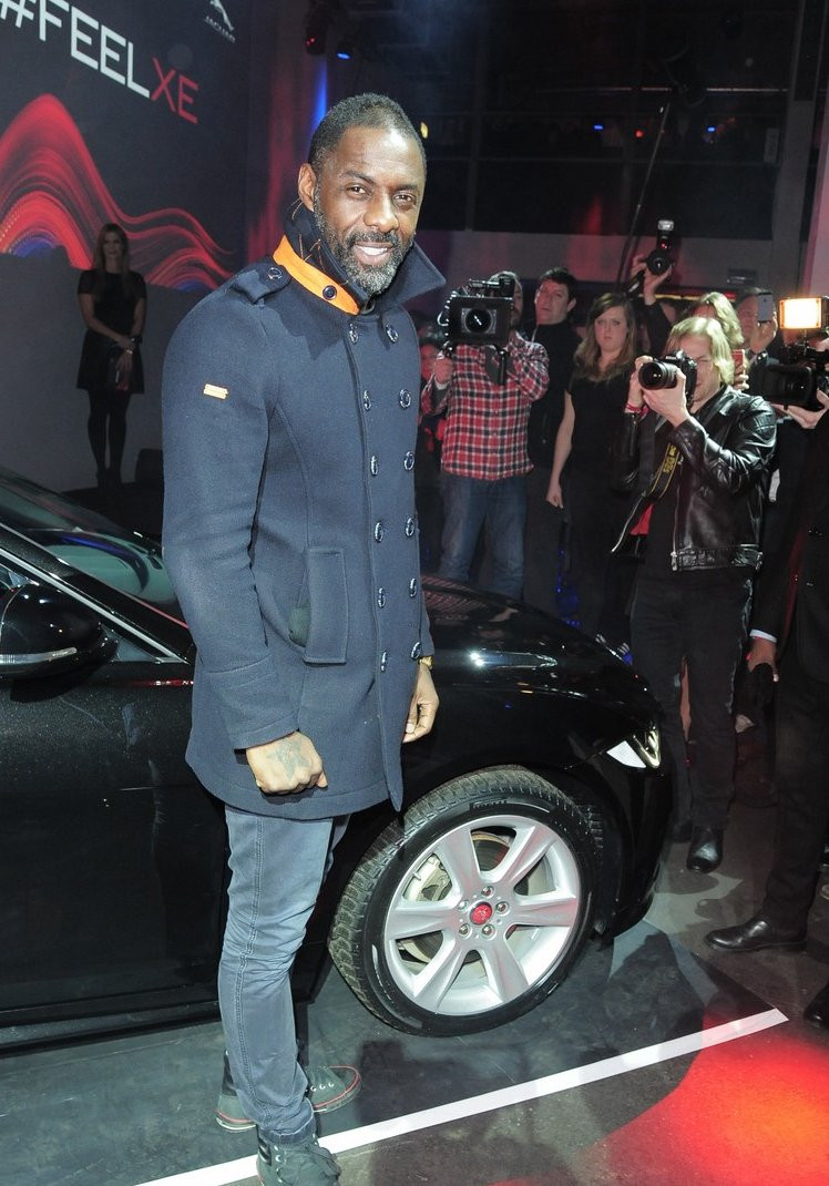 Idris Elba: pic #757116