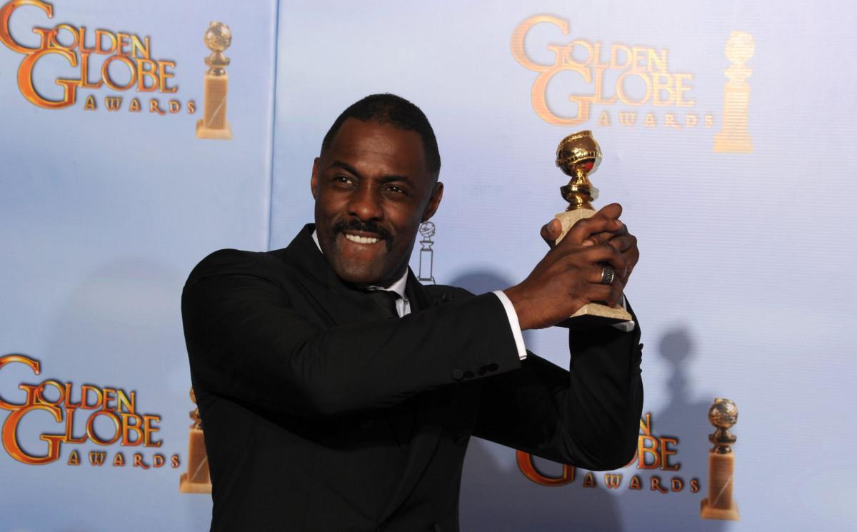 Idris Elba: pic #438123