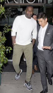 Idris Elba pic #1033194