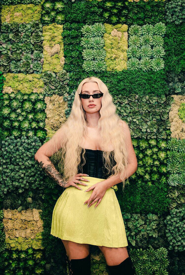 Iggy Azalea: pic #1011332