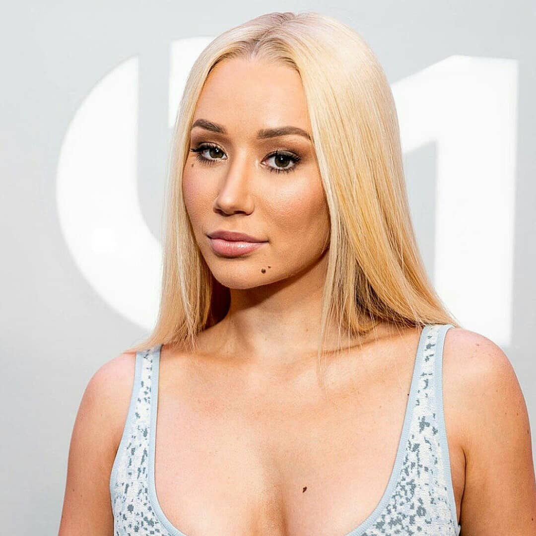 Iggy Azalea: pic #1057996