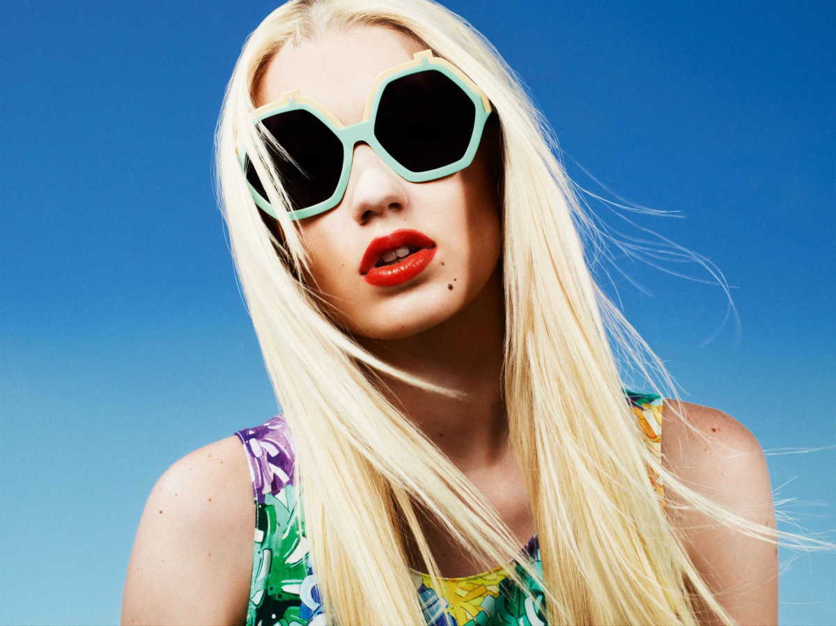 Iggy Azalea: pic #721615