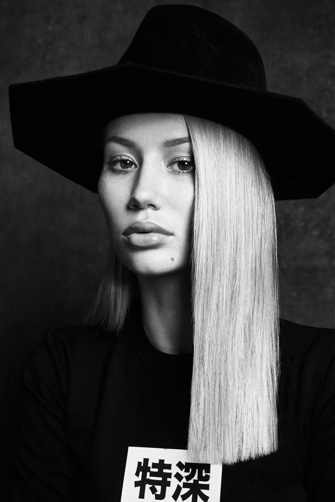 Iggy Azalea Photo 243 Of 687 Pics, Wallpaper - Photo #1031905