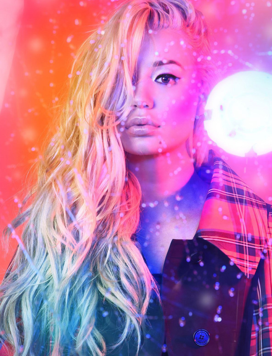 Iggy Azalea: pic #1008486