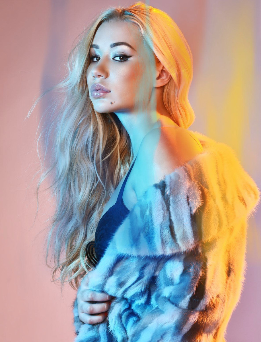 Iggy Azalea: pic #1008483