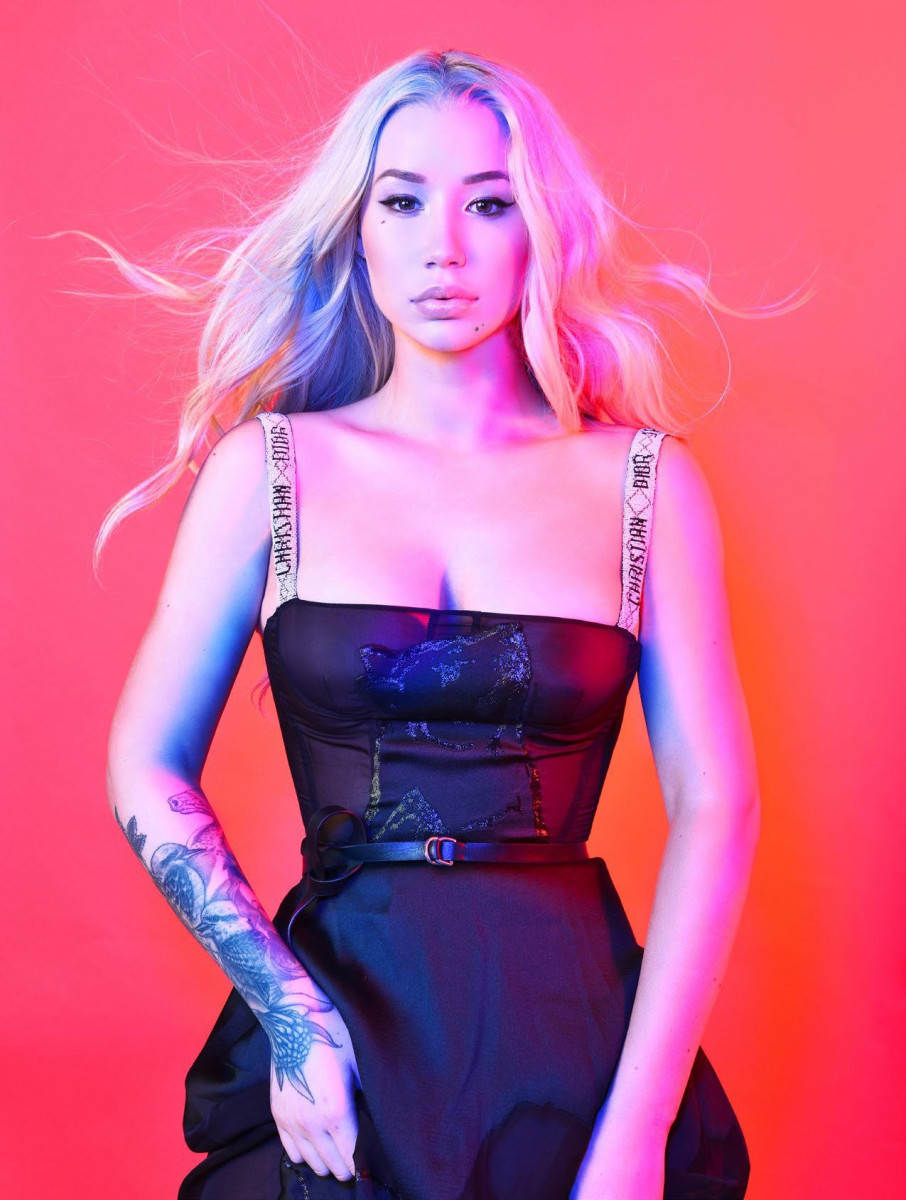 Iggy Azalea: pic #1008484