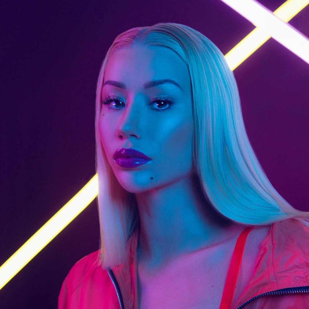 Iggy Azalea: pic #1058836