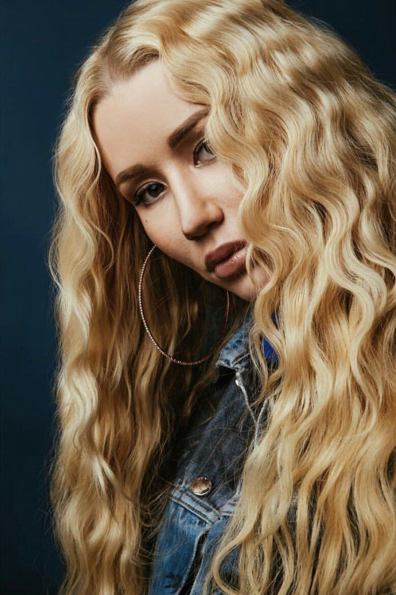 Iggy Azalea: pic #1011333