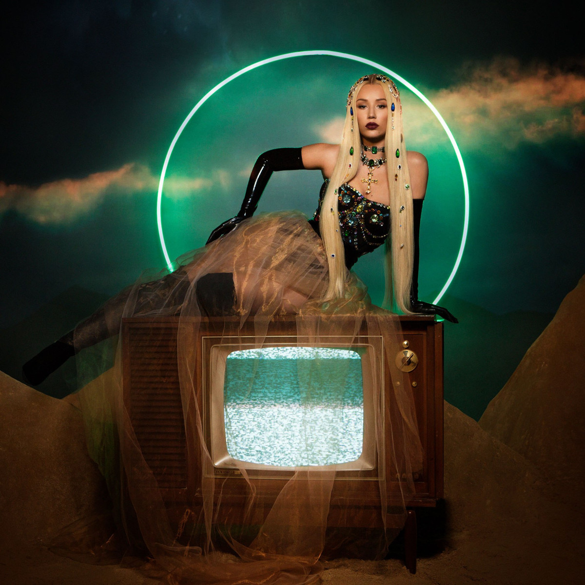 Iggy Azalea: pic #1007952
