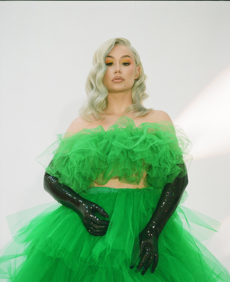 Iggy Azalea: pic #1176767