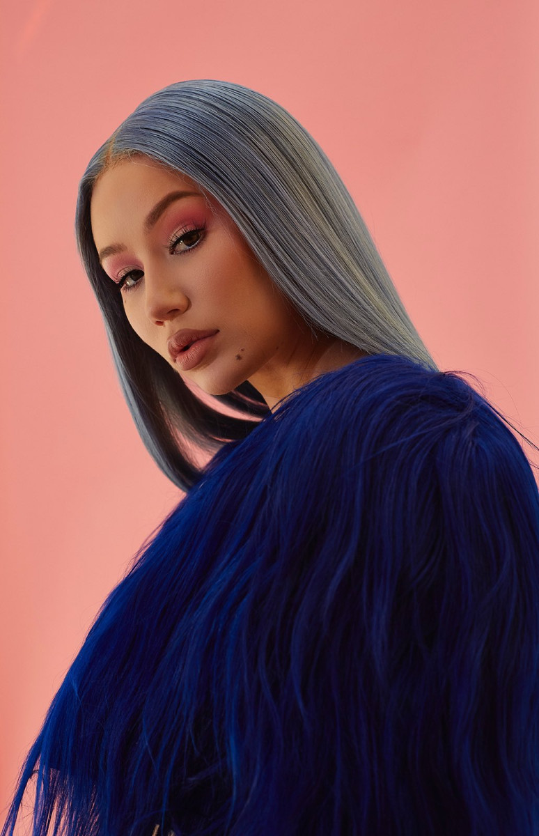 Iggy Azalea: pic #1176772